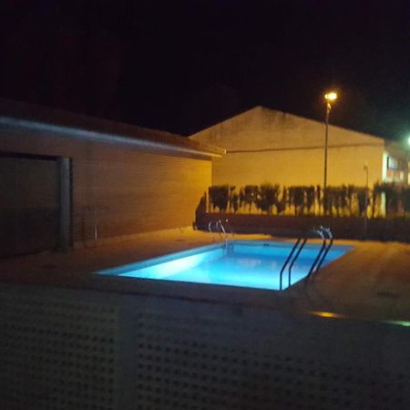 Tu Casa En Mequinenza Con Wifi Lägenhet Exteriör bild