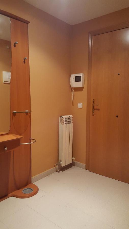 Tu Casa En Mequinenza Con Wifi Lägenhet Exteriör bild