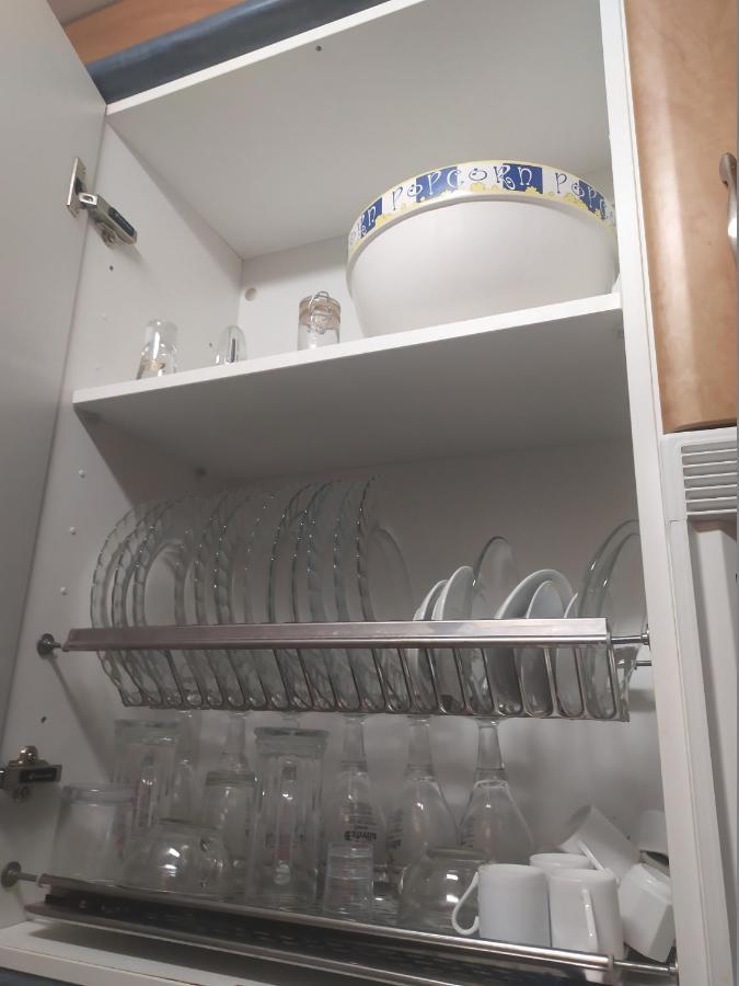 Tu Casa En Mequinenza Con Wifi Lägenhet Exteriör bild