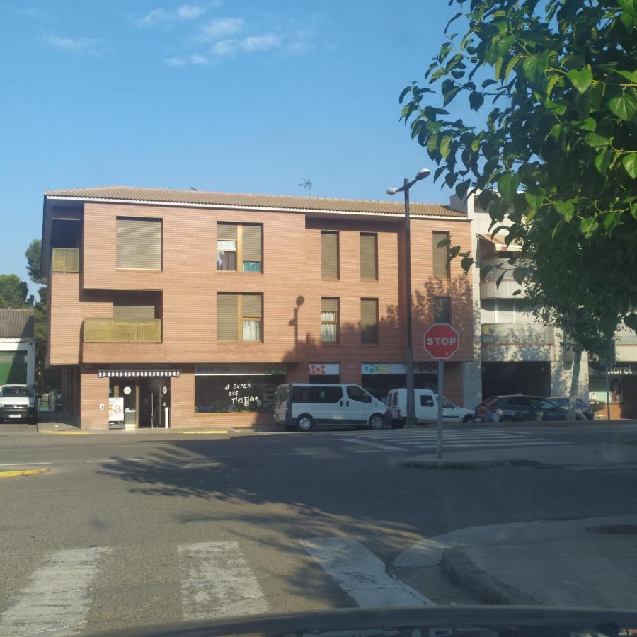 Tu Casa En Mequinenza Con Wifi Lägenhet Exteriör bild